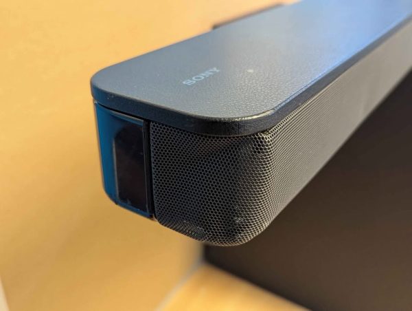 Sony Soundbar (SA-S350) w/ Wireless Subwoofer (SA-WS350) - BP342642 - Image 2