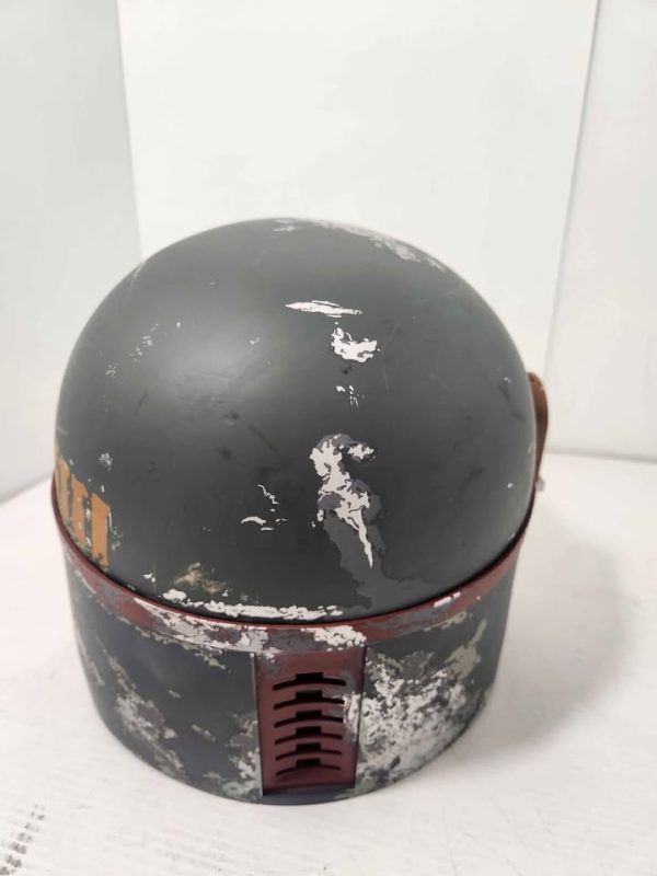 HASBO STAR WARS THE BLACK SERIES HELMET #GN378468 - Image 10