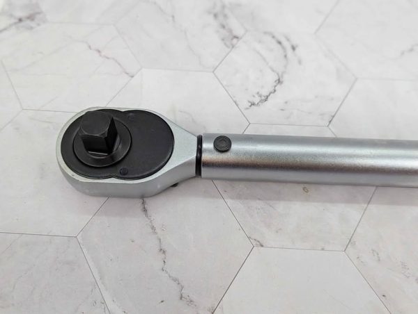 Kinchrome 42-210nm Micrometer Torque Wrench (MTW150F) - BP380134 - Image 8