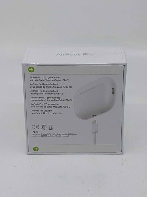 Apple AirPods Pro - BL376266 - Image 2