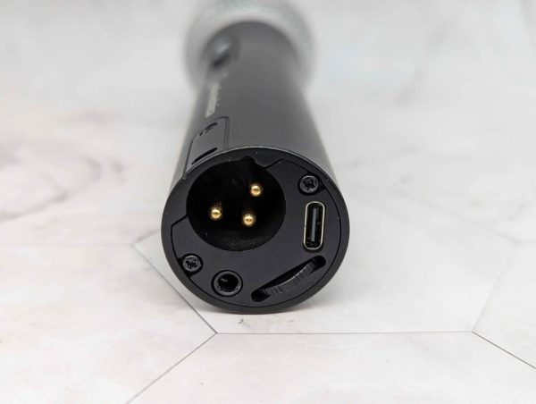 Audio Technica XLR/USB Cardioid Microphone (ATR2100xUSB) - BP378806 - Image 3