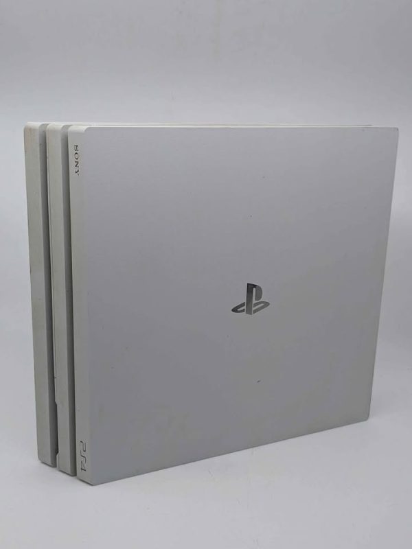 PlayStation 4 Console - BL377561 - Image 4