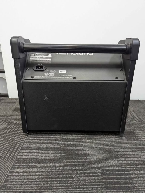 Roland Personal Drum Monitor (PM100) - BP352720 - Image 4
