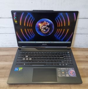 MSI Cyborg 15 Gaming Laptop TW378901