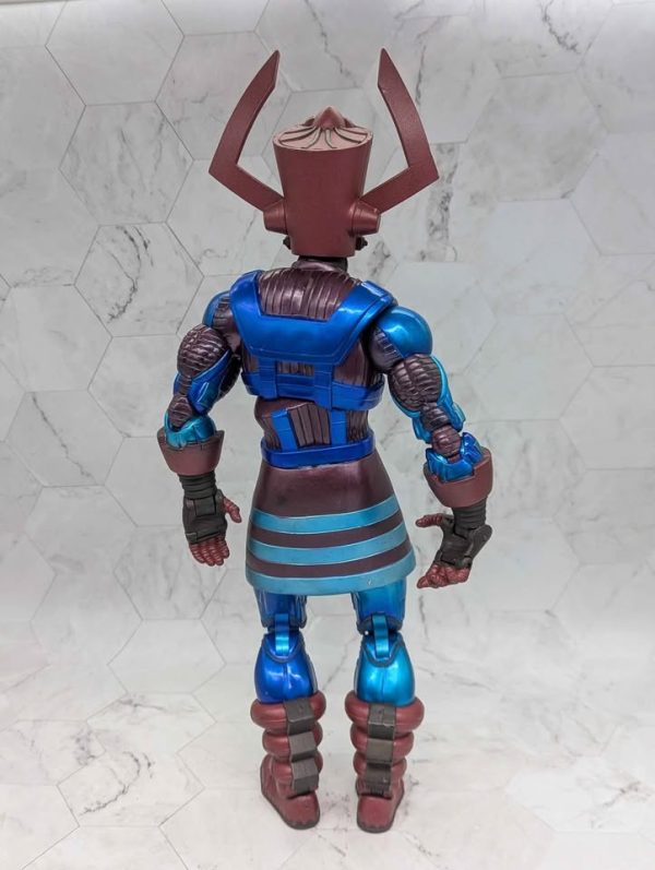 Marvel Legends Baf Collectable Figure - BP377349 - Image 4