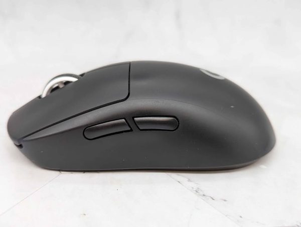 Logitech Pro X Superlight Wireless Gaming Mouse - BP376519 - Image 3