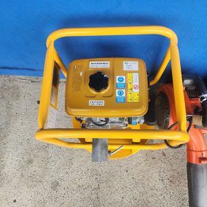ROBIN VIBRATOR DRIVE UNIT #GN359132