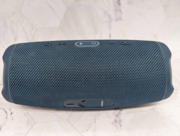 JBL Charge5 Portable Bluetooth Speaker - BP373650 - Image 4
