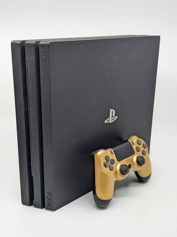PlayStation 4 Pro - BL376581