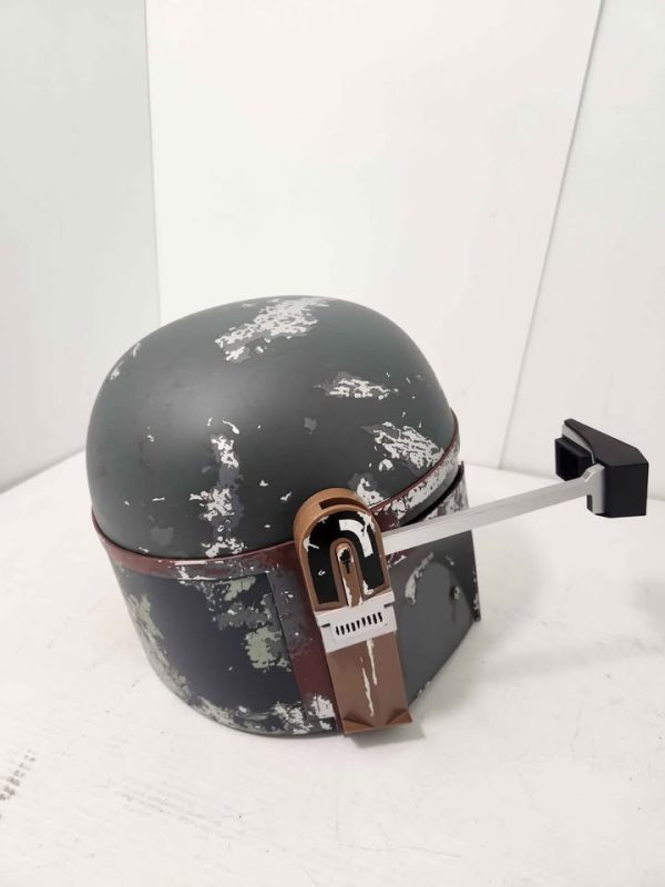HASBO STAR WARS THE BLACK SERIES HELMET #GN378468 - Image 11