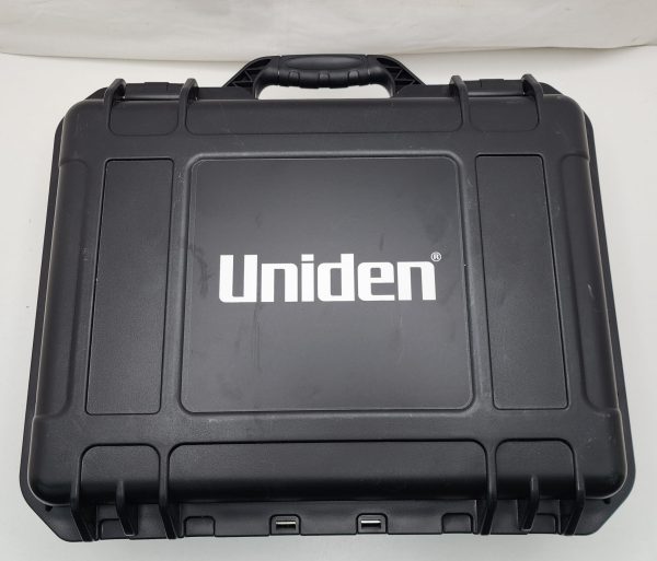 Uniden XTRAK 50-2TP 5 Watt Smart Radio Set - IP375505 - Image 11