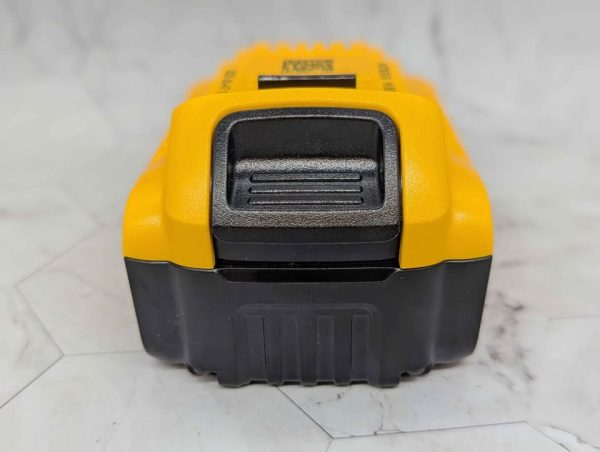 DeWalt 18V XR 5Ah Battery - BP376597-2 - Image 5