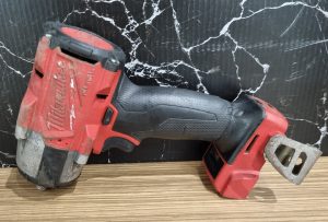 Milwaukee 18V Impact Wrench TW361825