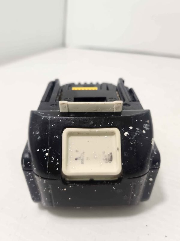 MAKITA 6.0AH BATTERY #GN379414 - Image 7