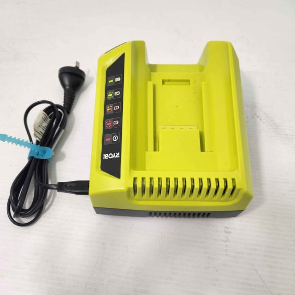 RYOBI CHARGER BCL3630 #GN378097 - Image 9