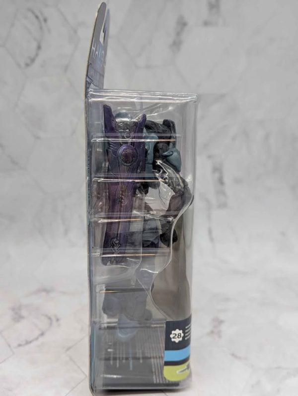 McFarlane Toys Halo 4 Elite Ranger Collectable Figure - BP377465 - Image 3