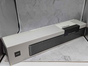 Bose TV Speaker Soundbar - BP378077