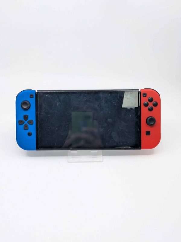 Nintendo OLED Switch - BL368276 - Image 5