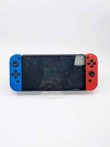 Nintendo OLED Switch - BL368276