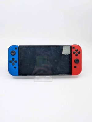 Nintendo OLED Switch - BL368276