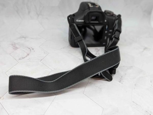Canon EOS 1500D DSLR Camera Body Only - BP379975 - Image 13