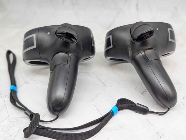 HTC Vive Cosmos Elite PC VR Headset (2Q2R100) - BP380010 - Image 9