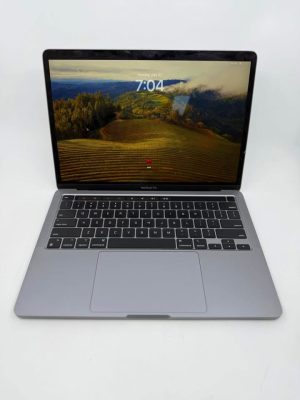 Apple MacBook Pro - BL379802