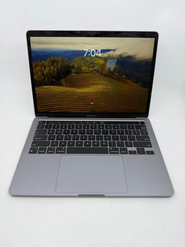 Apple MacBook Pro - BL379802