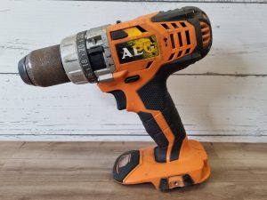 AEG 18V Drill Driver TW372344