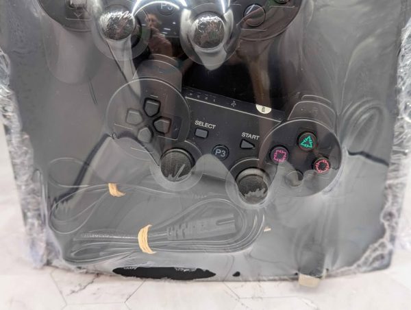 Sony PlayStation 3 Slim Console (CECH-3002A) - BP377727 - Image 3