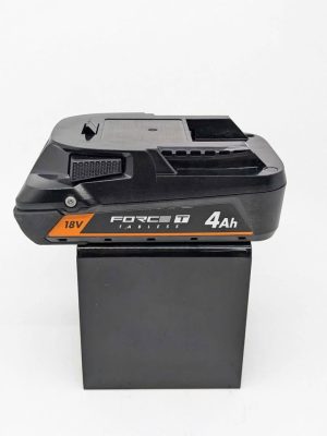 AEG 18v Force Tabless 4AH Battery - BL378141