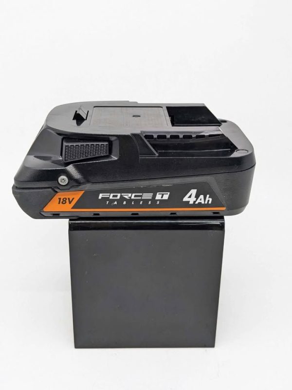 AEG 18v Force Tabless 4AH Battery - BL378141