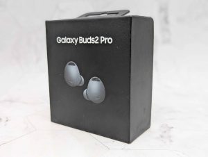 Samsung Galaxy Buds2 Pro Wireless Earbuds (SM-R510) - BP376709