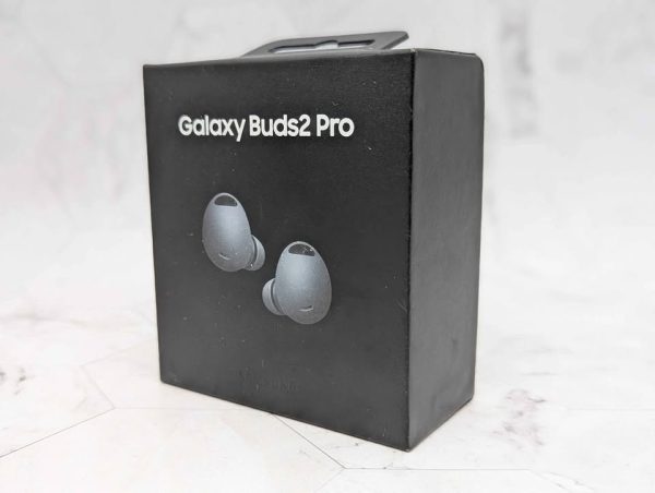 Samsung Galaxy Buds2 Pro Wireless Earbuds (SM-R510) - BP376709