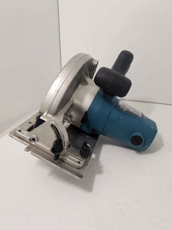 MAKITA CIRCULAR SAW HS600 #GN379418 - Image 5
