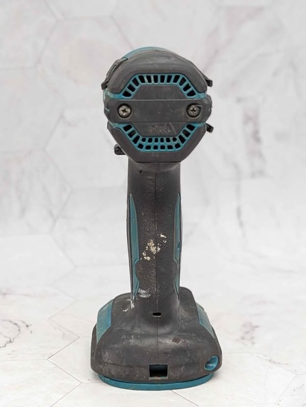 Makita 18V Impact Driver Skin-Only (DTD152) - BP376754 - Image 4
