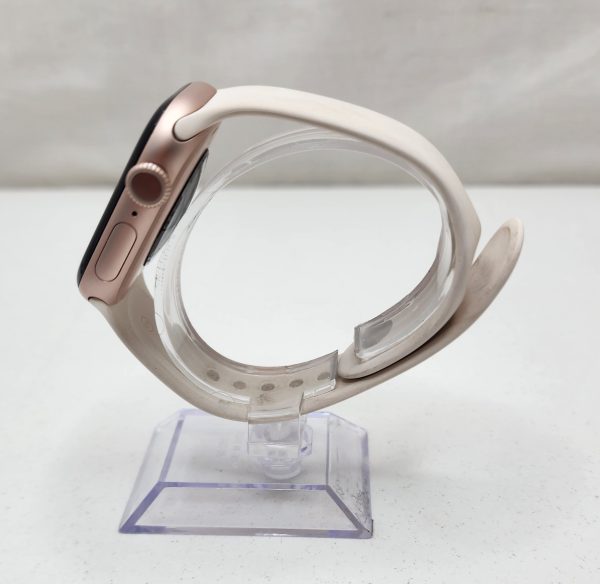 Apple Watch Series 10 Rose Gold 42mm LTE - IP380771 - Image 4