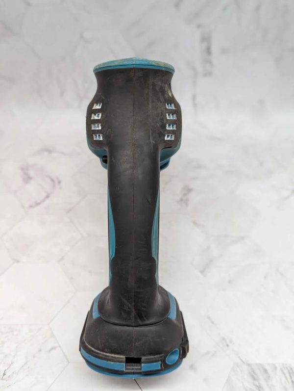 Makita 18V SDS Plus Rotary Hammer Skin-Only (DHR202) - BP376761 - Image 6