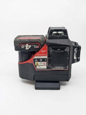 Milwaukee Laser Level - BL376412