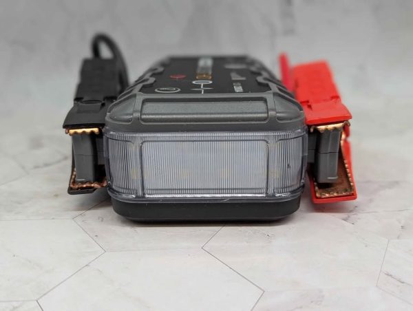 Noco 2000A Boost HD Lithium Jump Starter (GB70) - BP380312 - Image 3