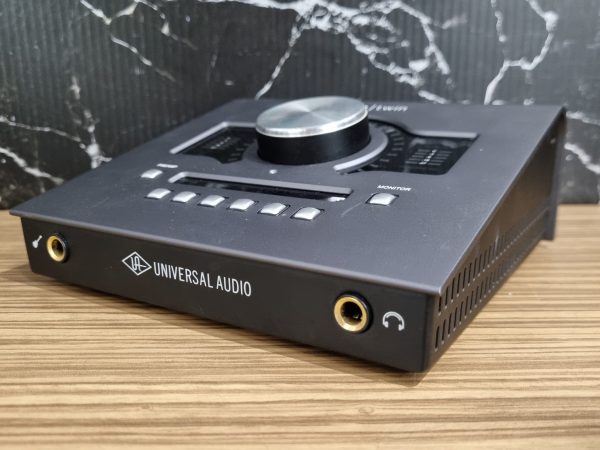 Universal Audio Apollo Twin Mk2 Audio Interface TW330496 - Image 8