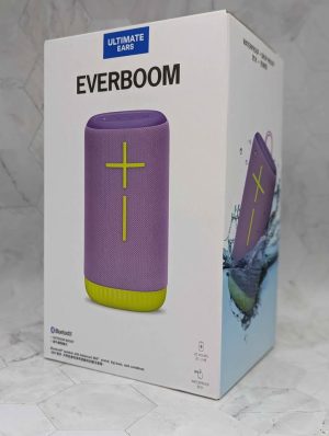 Sealed Ultimate Ears EverBoom Portable Bluetooth Speaker - BP379466