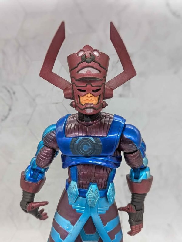 Marvel Legends Baf Collectable Figure - BP377349 - Image 2