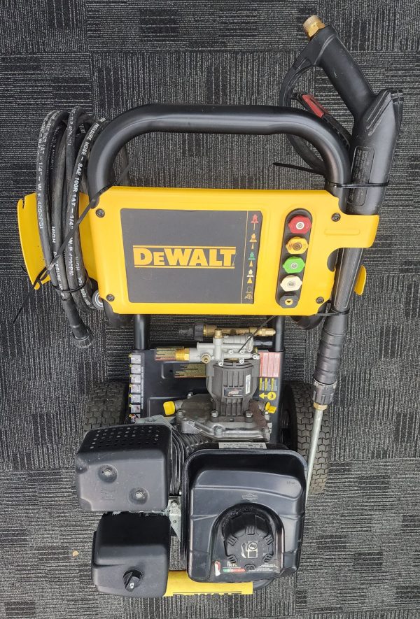 Dewalt 3400PSI Pressure Washer - IP375395 - Image 15