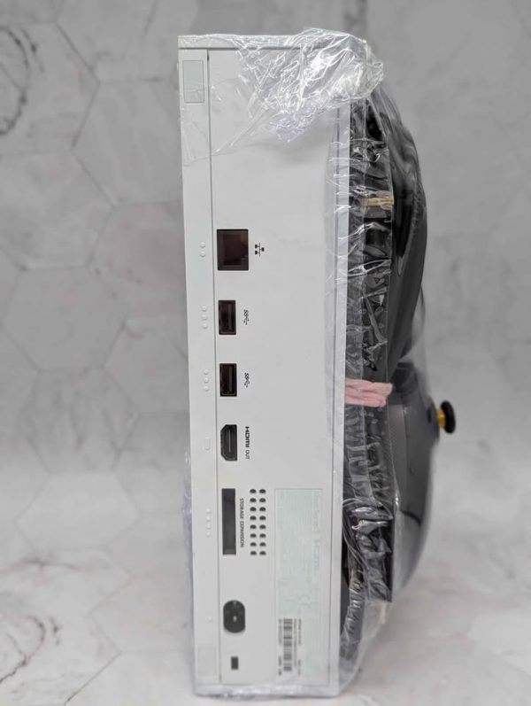 Microsoft Xbox Series S Digital Console (1883) - BP376560 - Image 4
