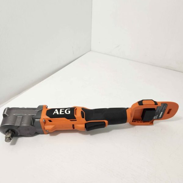 AEG IMPACT WRENCH (SKIN ONLY) #GN371310 - Image 9