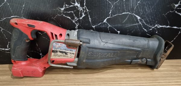 Milwaukee 18V Reciprocating Saw TW369021 - Image 6