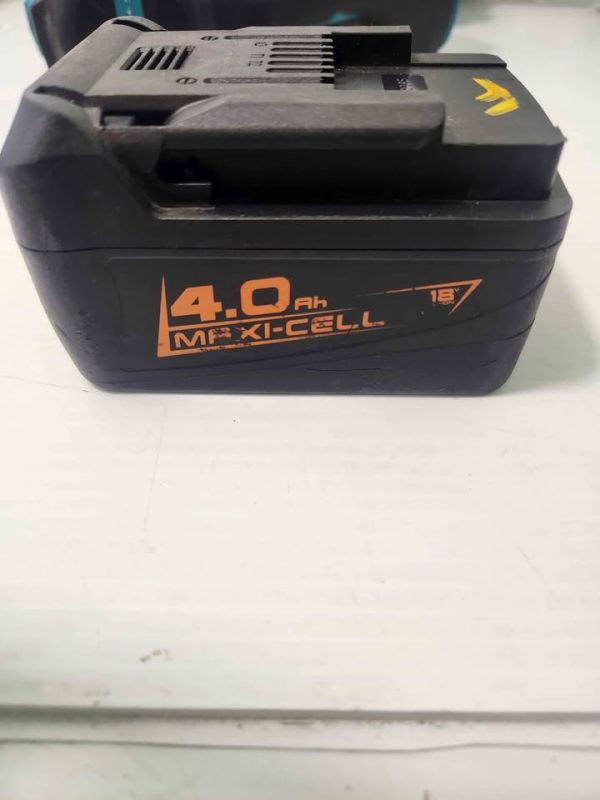 SP TOOL BATTERY SP91997 #GN379449 - Image 9