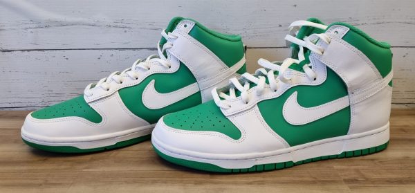 Nike Dunk High Retro Sneakers TW376582 - Image 5