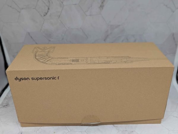 Dyson Supersonic r Professional Hair Dryer - BP379856 - Image 9